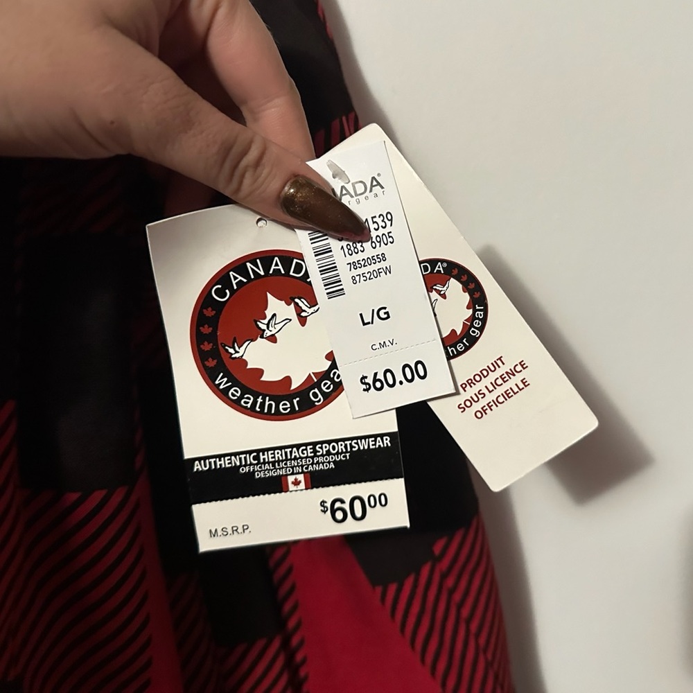 lightweight jacket - Picture 2 of 3